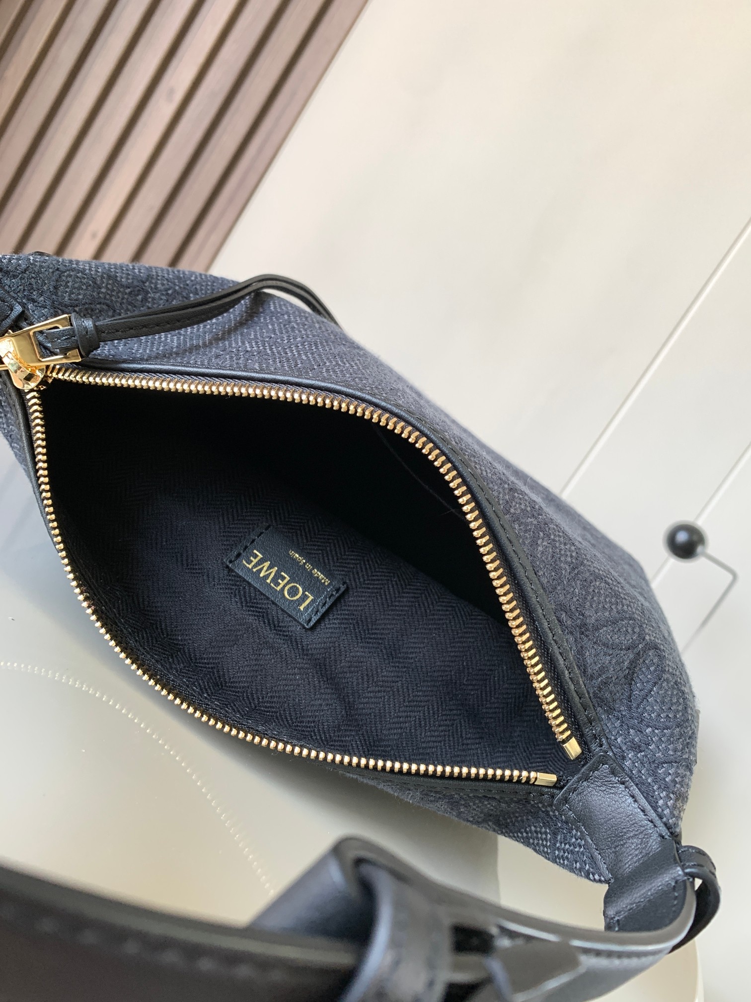 Loewe Cubi Bags